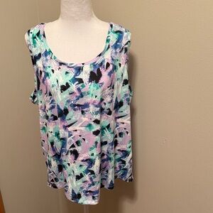 Member’s Mark Women’s Dry-Fit Tank Top